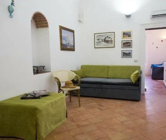 Casa Almagio - Atrani Amalfi Coast - Terrace & Seaview Apartment Exterior photo